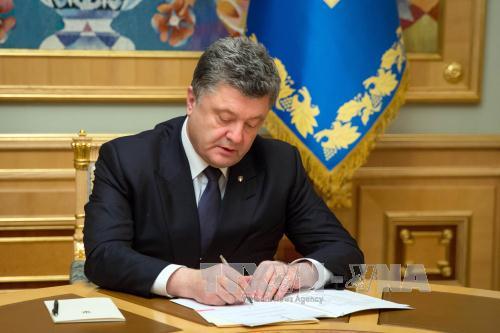 EU gia hạn lệnh trừng phạt cựu Tổng thống Ukraine Yanukovich